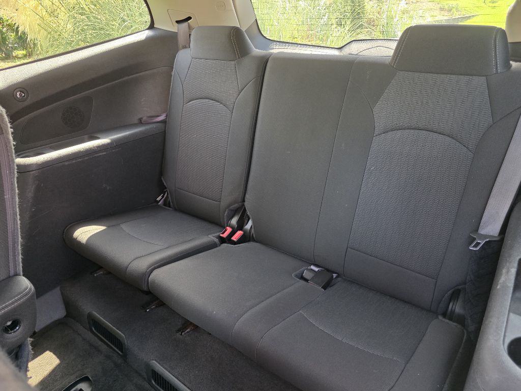 Photo 17 of this CHEVROLET TRAVERSE
