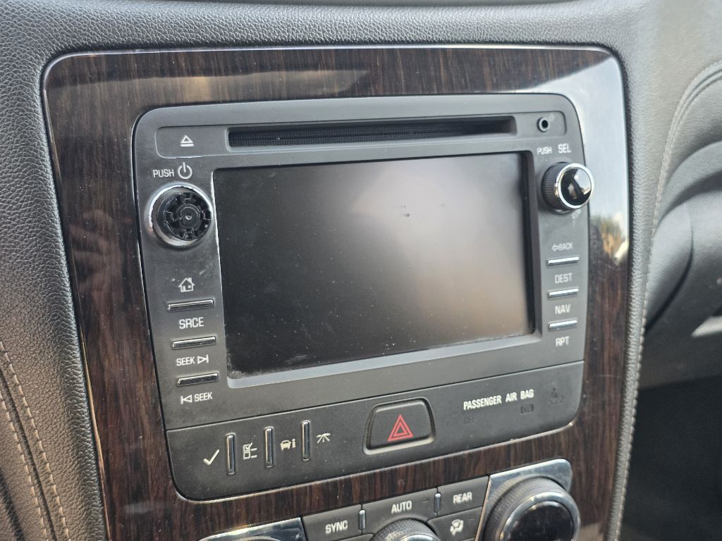 Photo 33 of this CHEVROLET TRAVERSE