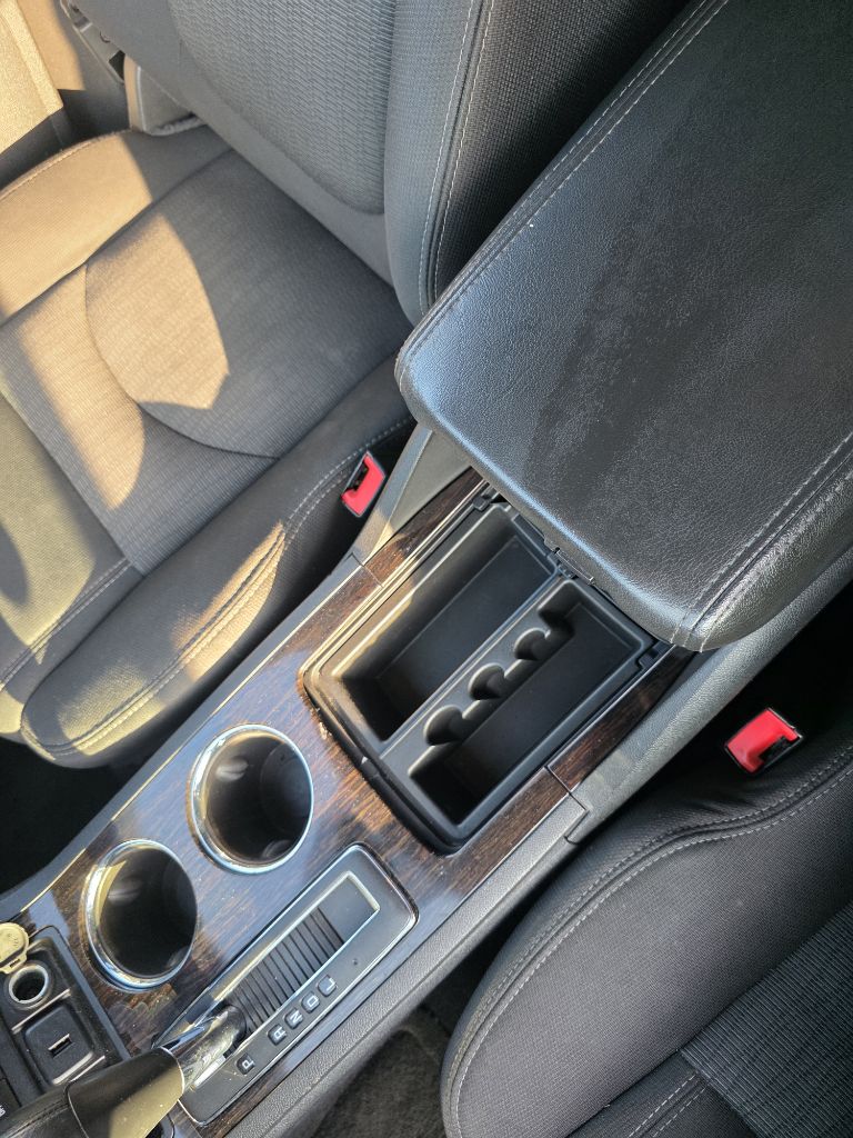 Photo 36 of this CHEVROLET TRAVERSE
