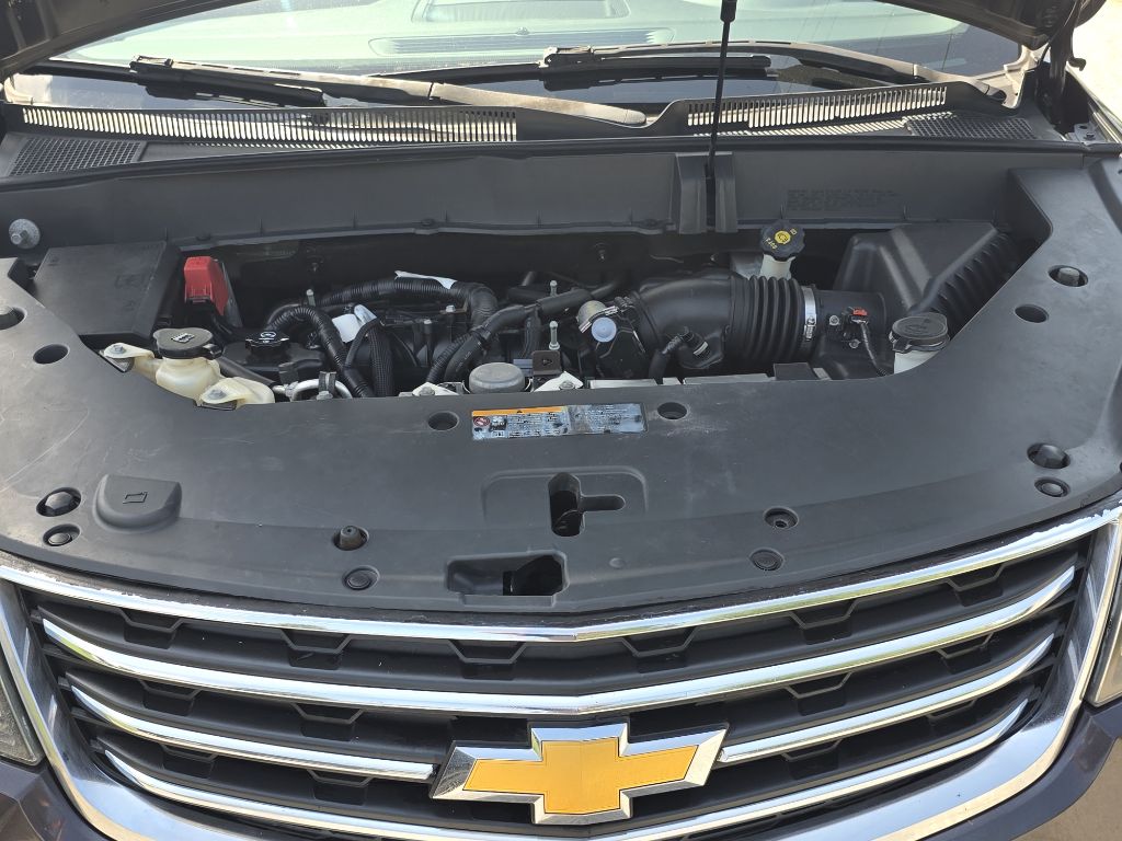 Photo 27 of this CHEVROLET TRAVERSE