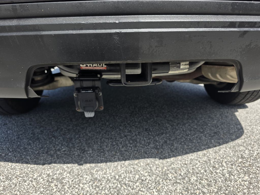 Photo 19 of this CHEVROLET TRAVERSE