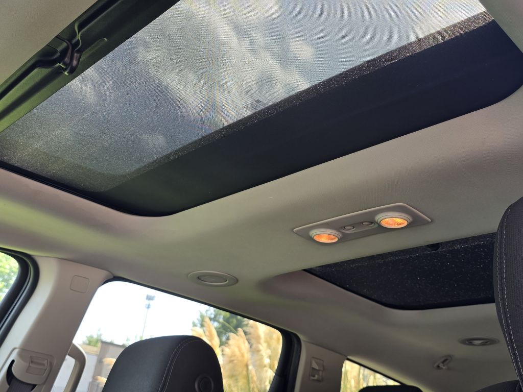 Photo 13 of this CHEVROLET TRAVERSE