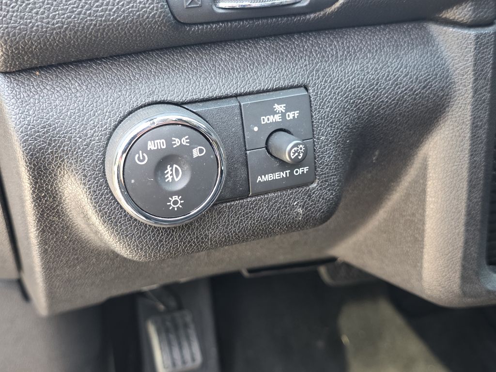 Photo 28 of this CHEVROLET TRAVERSE