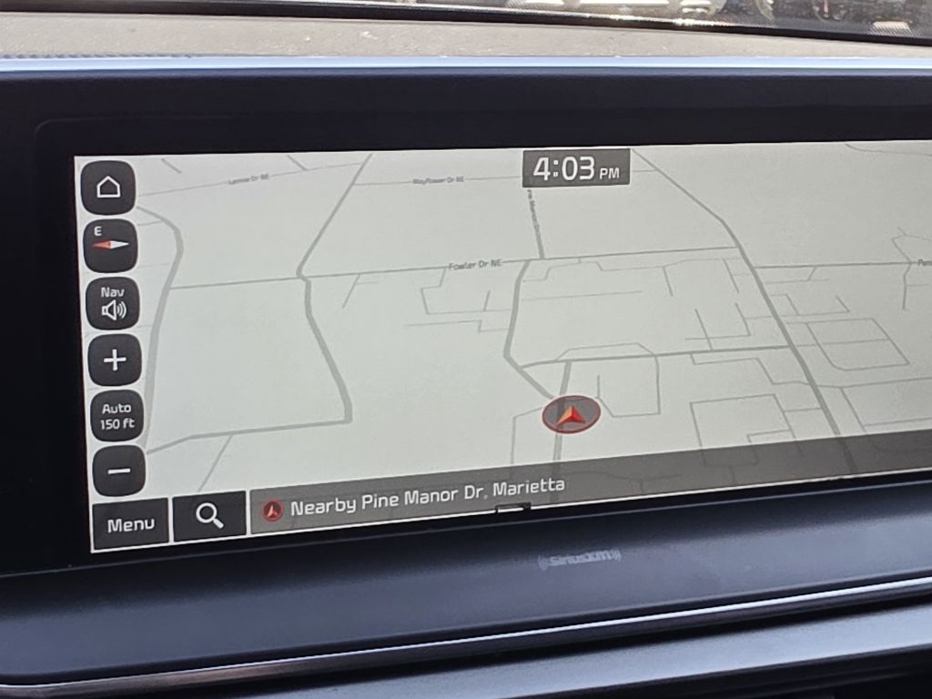 Photo 35 of this KIA TELLURIDE