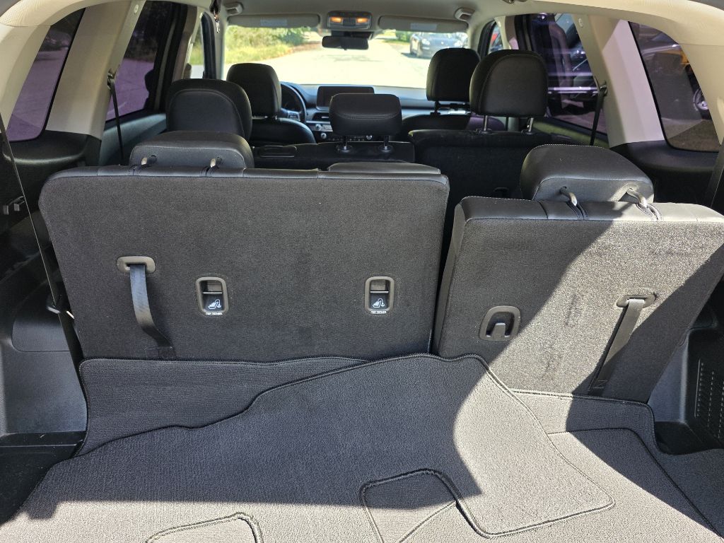 Photo 16 of this KIA TELLURIDE