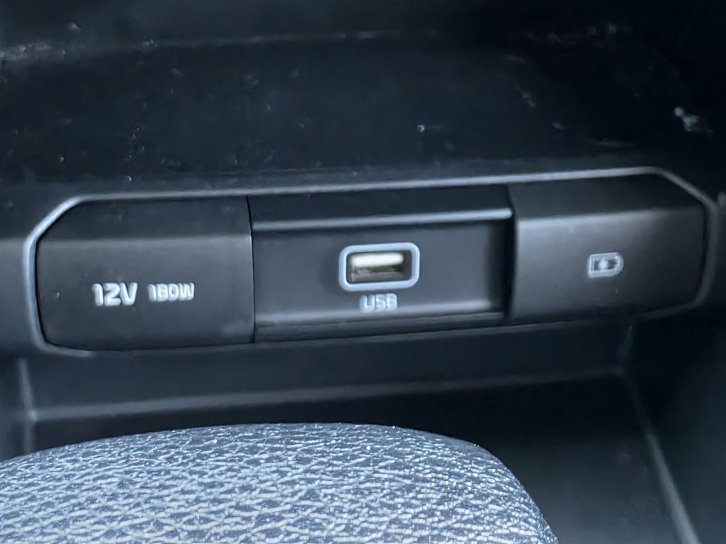 Photo 30 of this KIA TELLURIDE