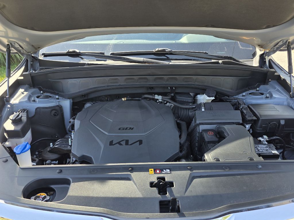 Photo 23 of this KIA TELLURIDE