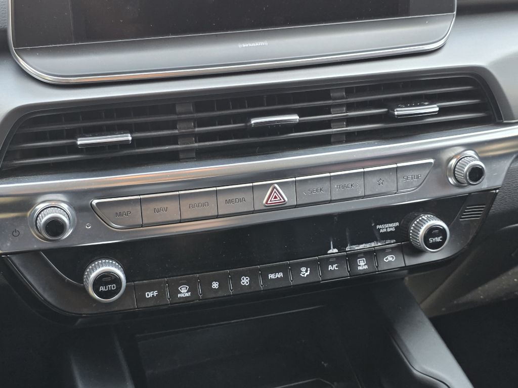 Photo 29 of this KIA TELLURIDE