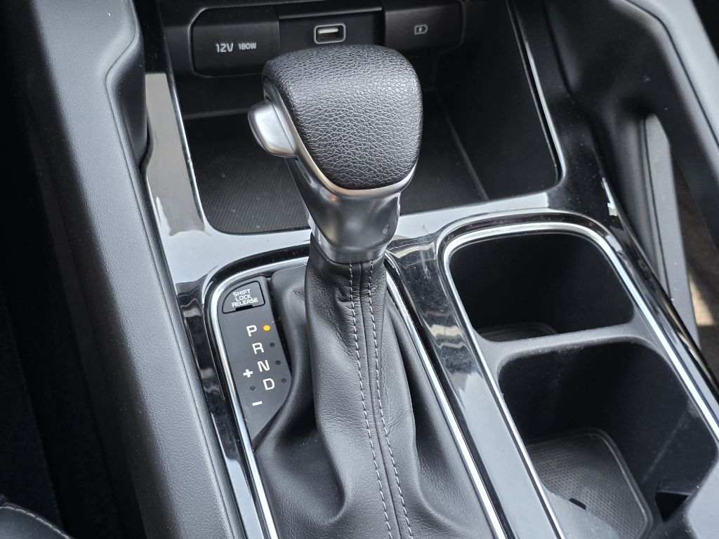 Photo 31 of this KIA TELLURIDE