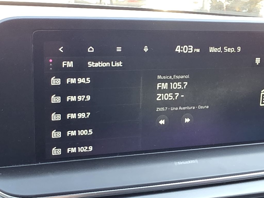 Photo 36 of this KIA TELLURIDE