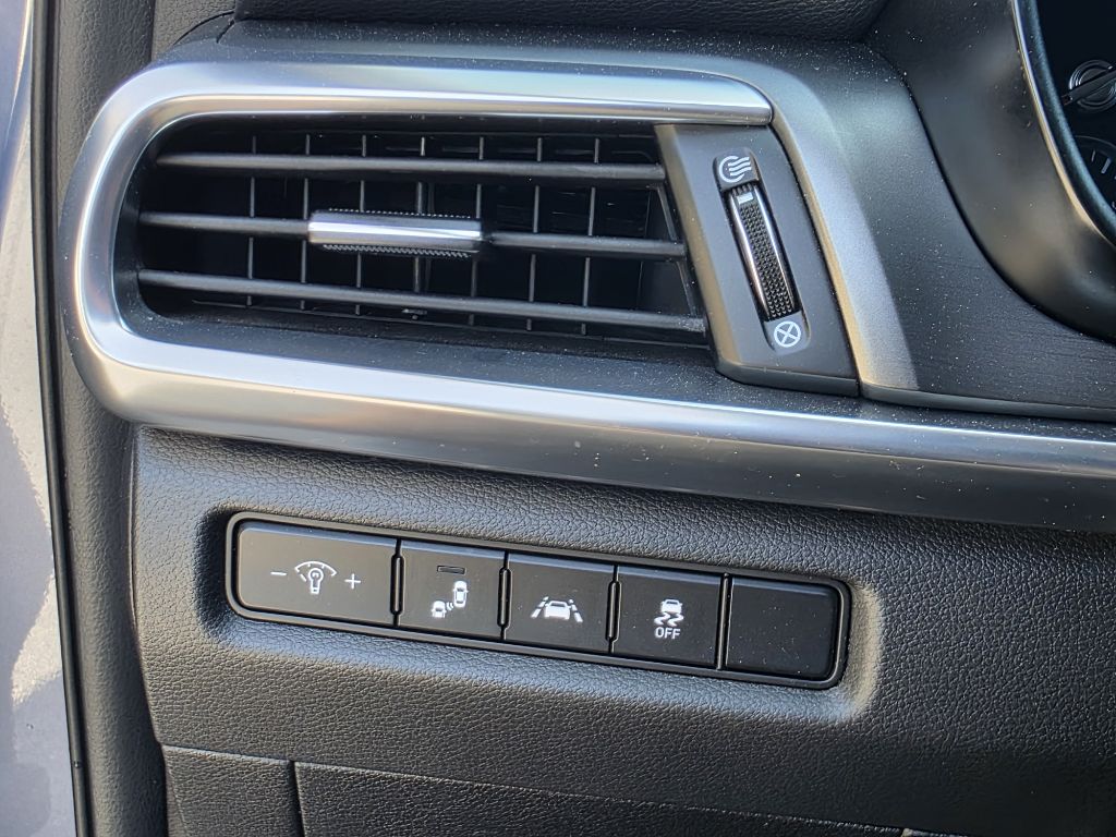 Photo 24 of this KIA TELLURIDE