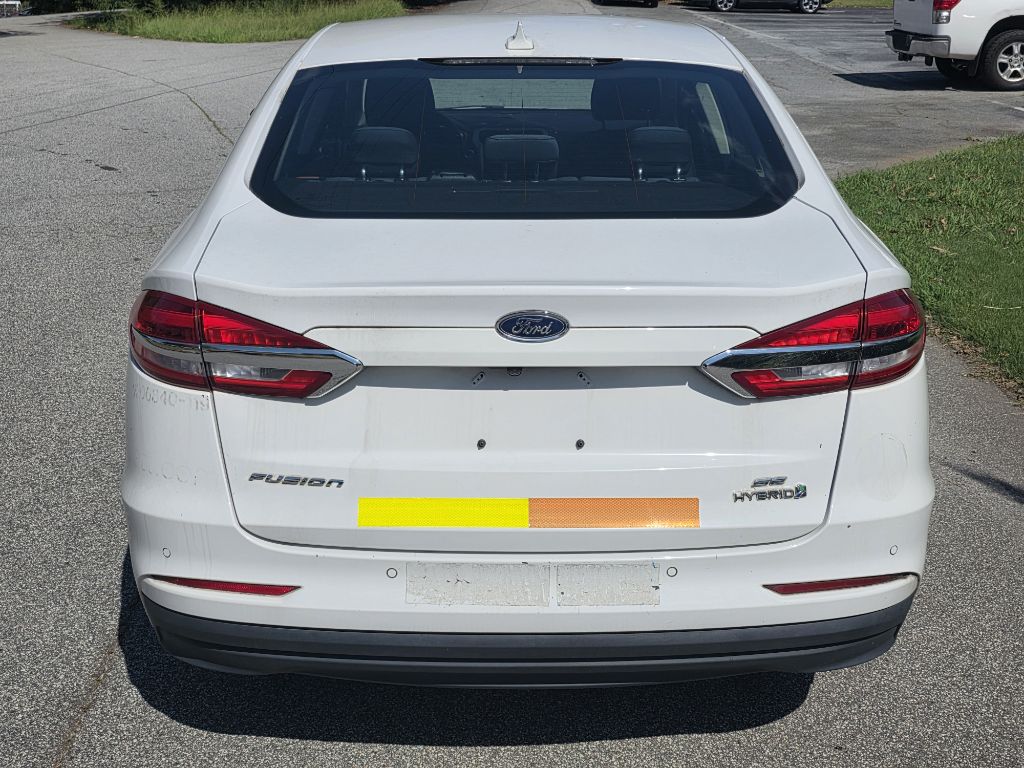 Photo 4 of this FORD FUSION