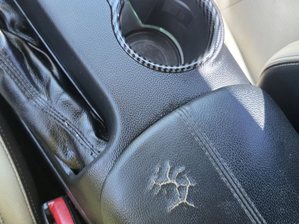 Photo 31 of this FORD MUSTANG