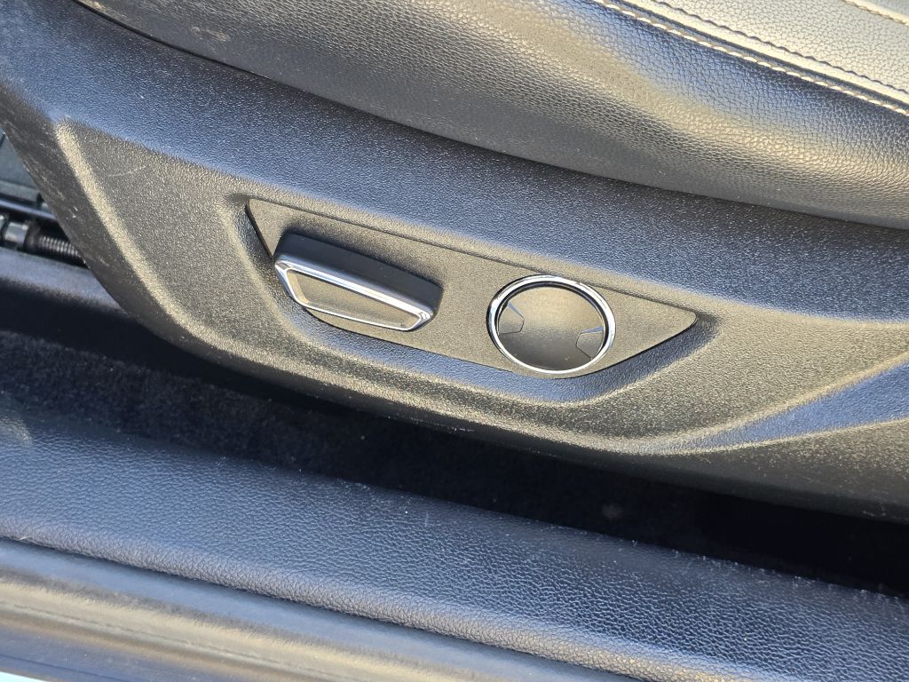Photo 11 of this FORD MUSTANG