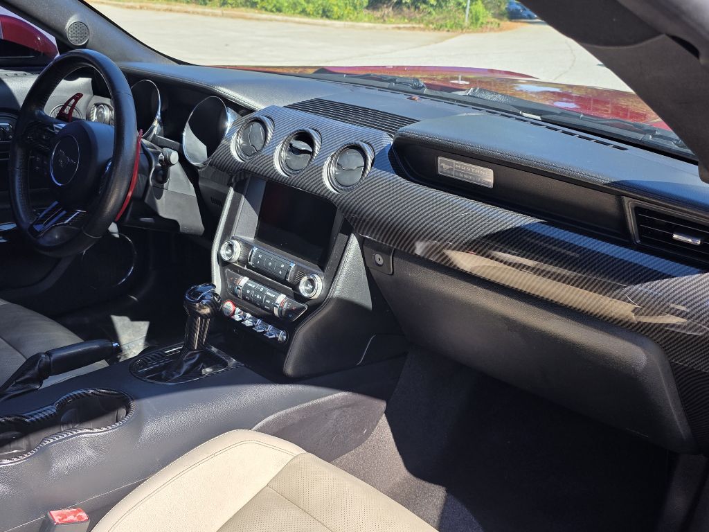 Photo 19 of this FORD MUSTANG