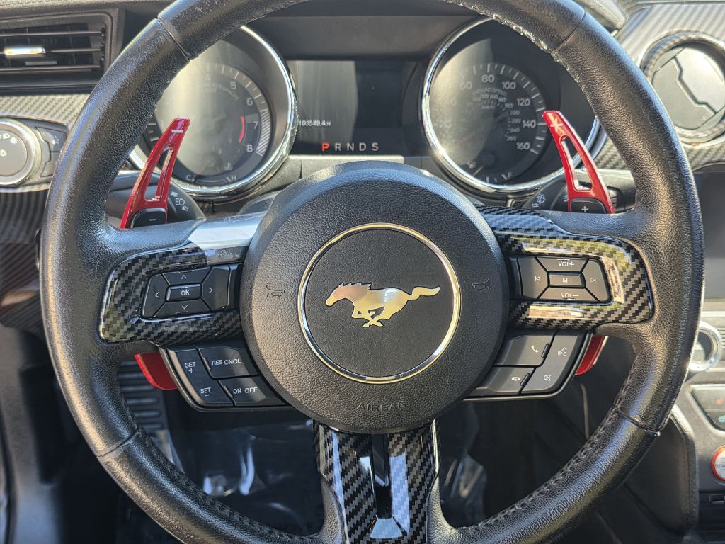 Photo 22 of this FORD MUSTANG