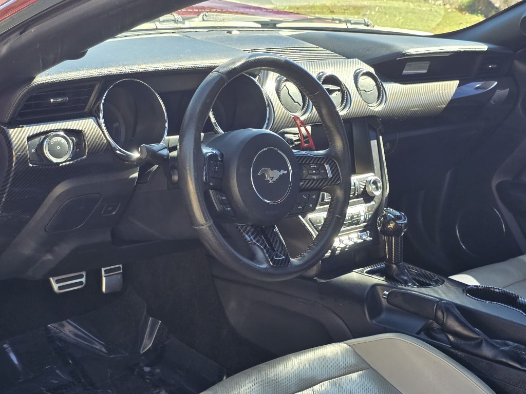 Photo 13 of this FORD MUSTANG