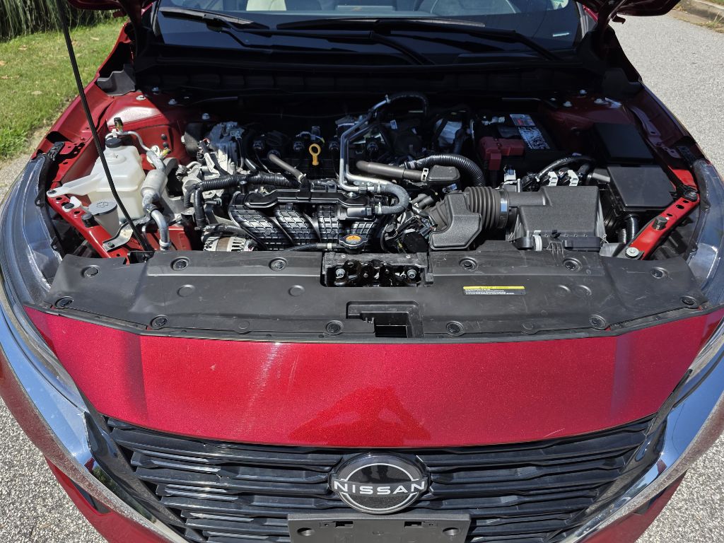 Photo 23 of this NISSAN ALTIMA