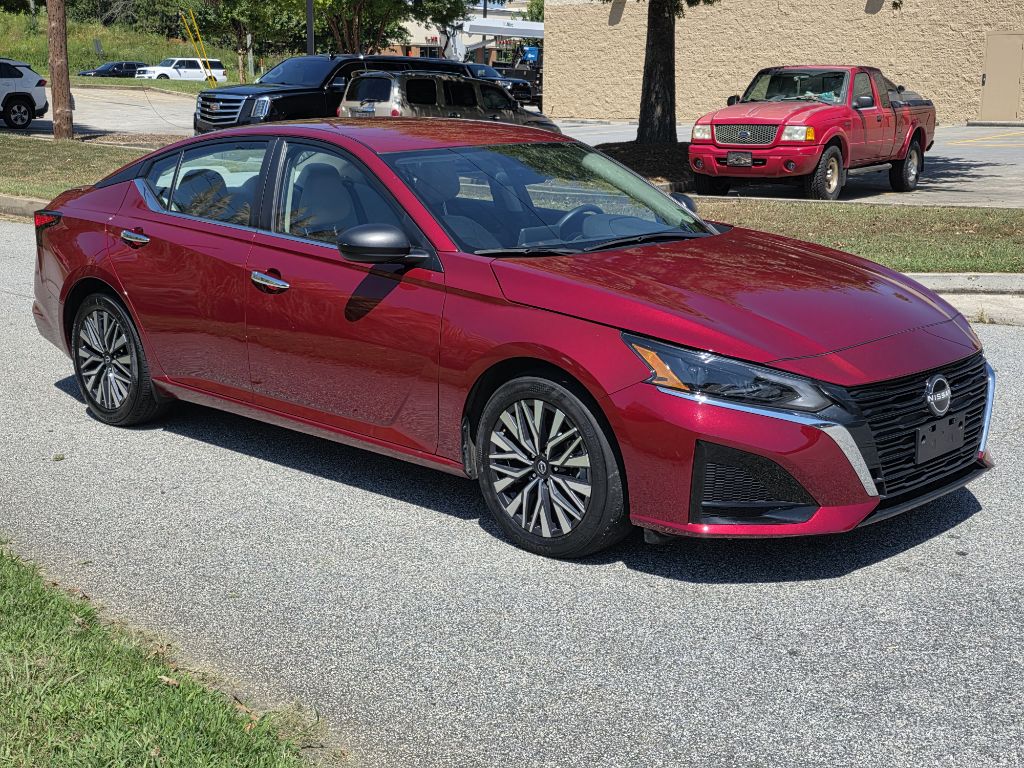 Photo 7 of this NISSAN ALTIMA