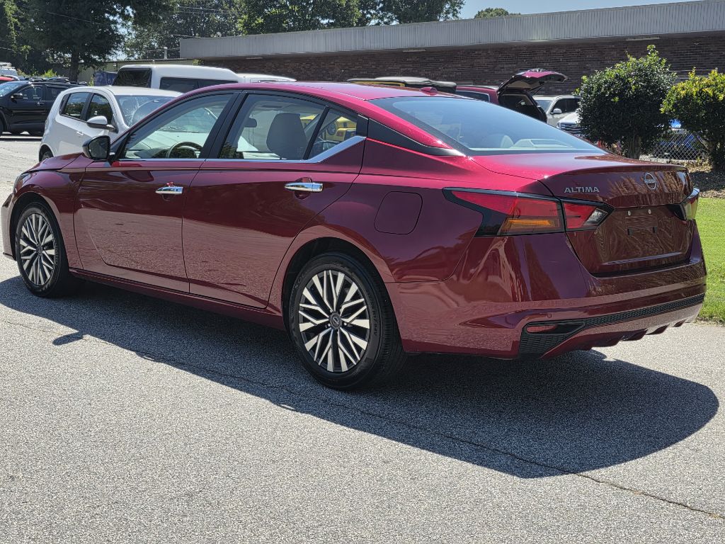Photo 3 of this NISSAN ALTIMA