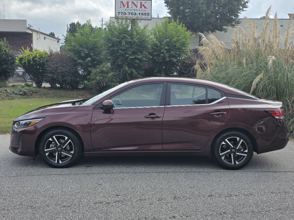 Photo 2 of this NISSAN SENTRA