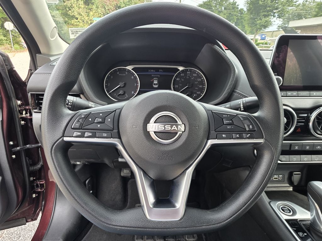 Photo 22 of this NISSAN SENTRA