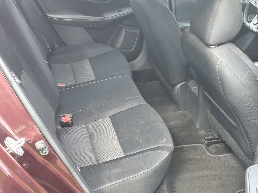 Photo 17 of this NISSAN SENTRA