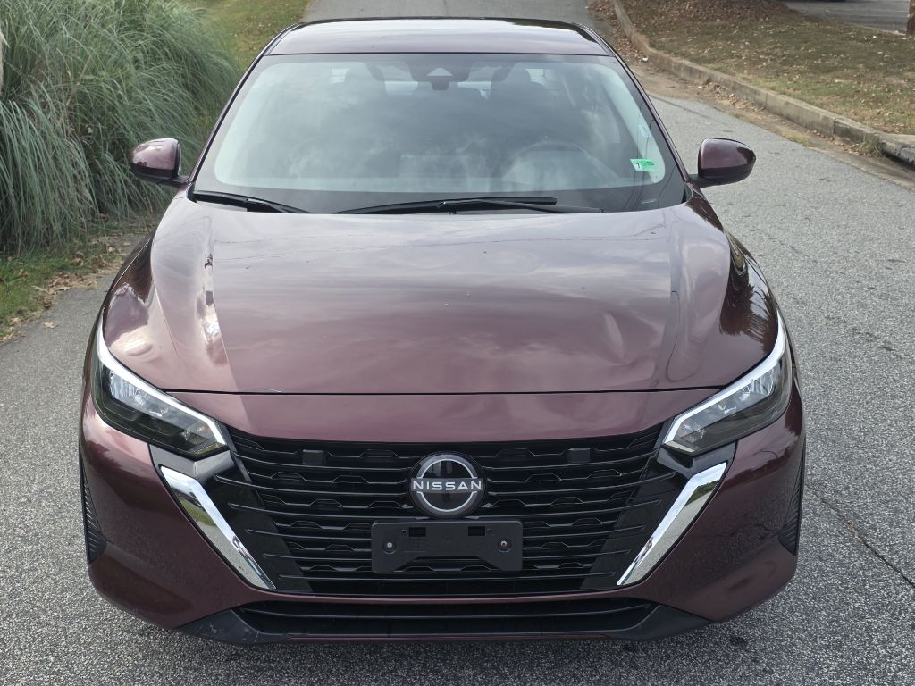 Photo 8 of this NISSAN SENTRA