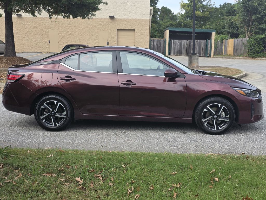 Photo 6 of this NISSAN SENTRA
