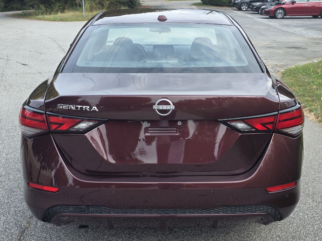 Photo 4 of this NISSAN SENTRA