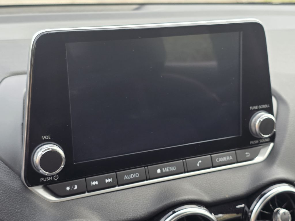 Photo 25 of this NISSAN SENTRA
