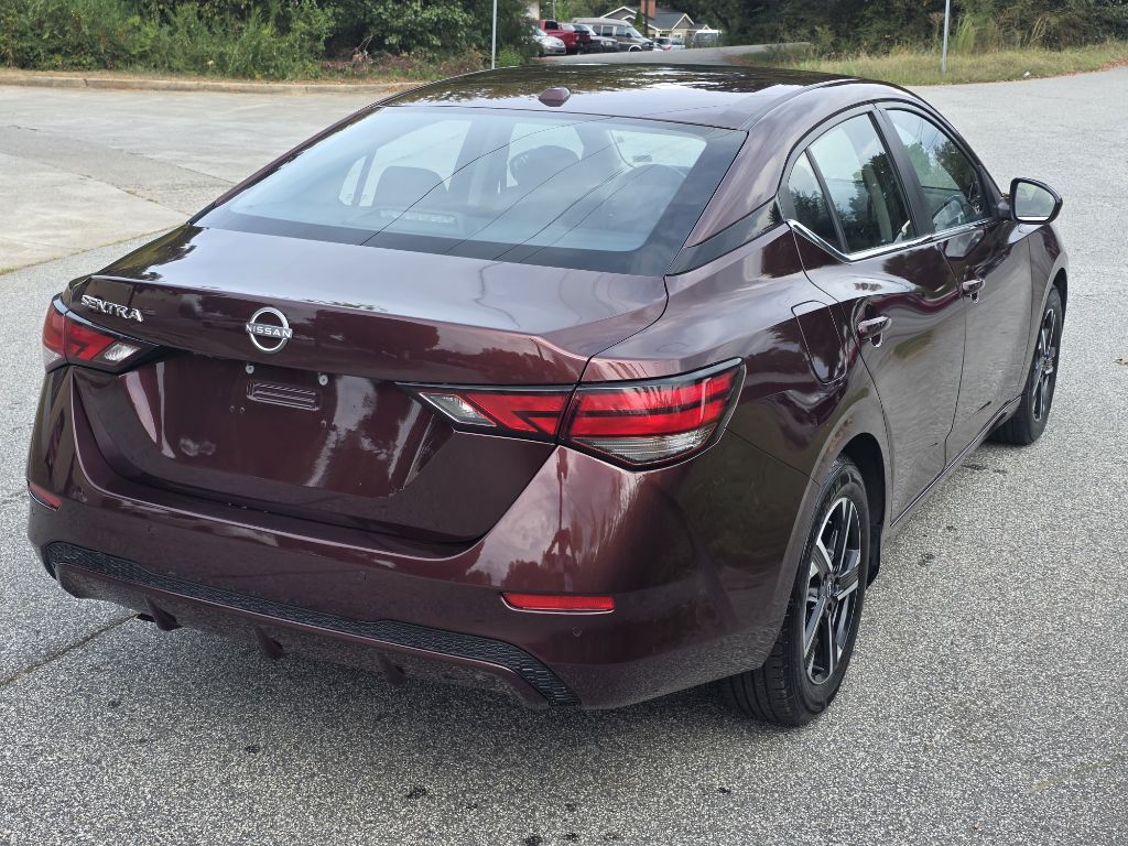 Photo 5 of this NISSAN SENTRA