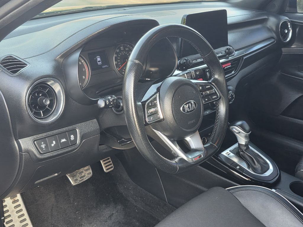 Photo 12 of this KIA FORTE