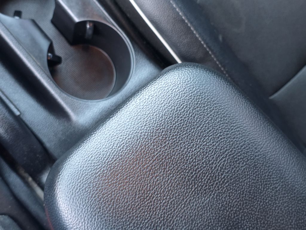 Photo 31 of this KIA FORTE