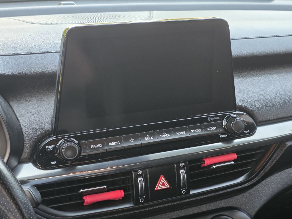 Photo 26 of this KIA FORTE