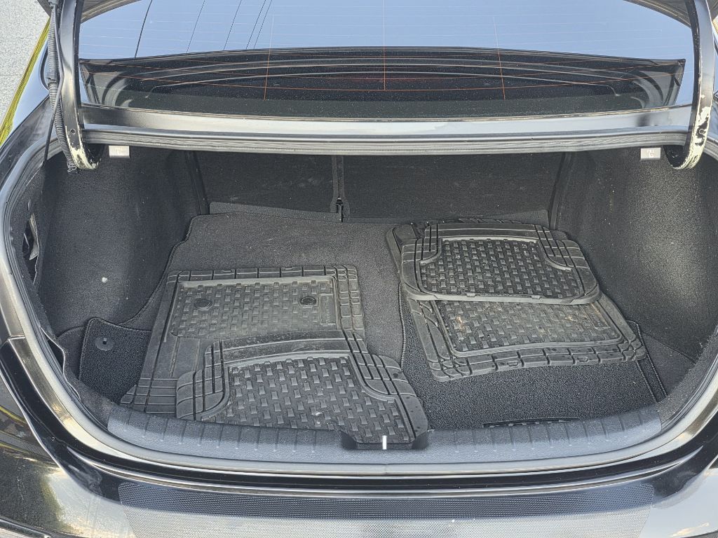Photo 15 of this KIA FORTE