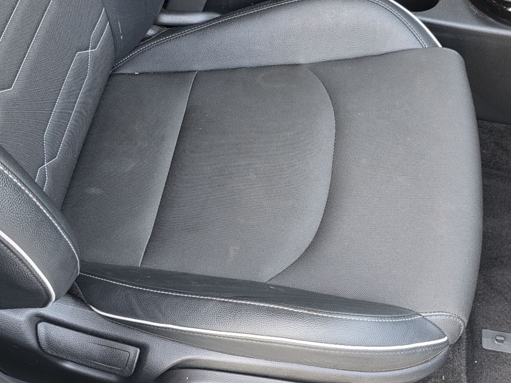 Photo 19 of this KIA FORTE