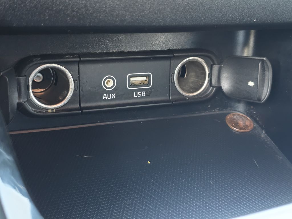 Photo 30 of this KIA FORTE