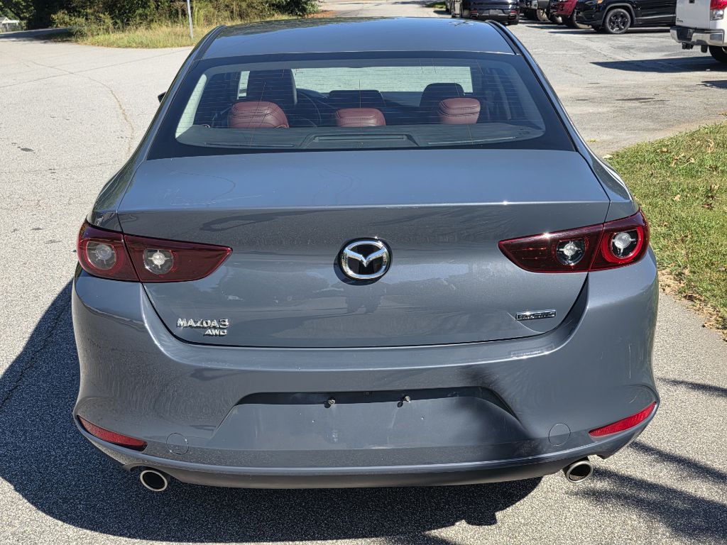 Photo 4 of this MAZDA 3