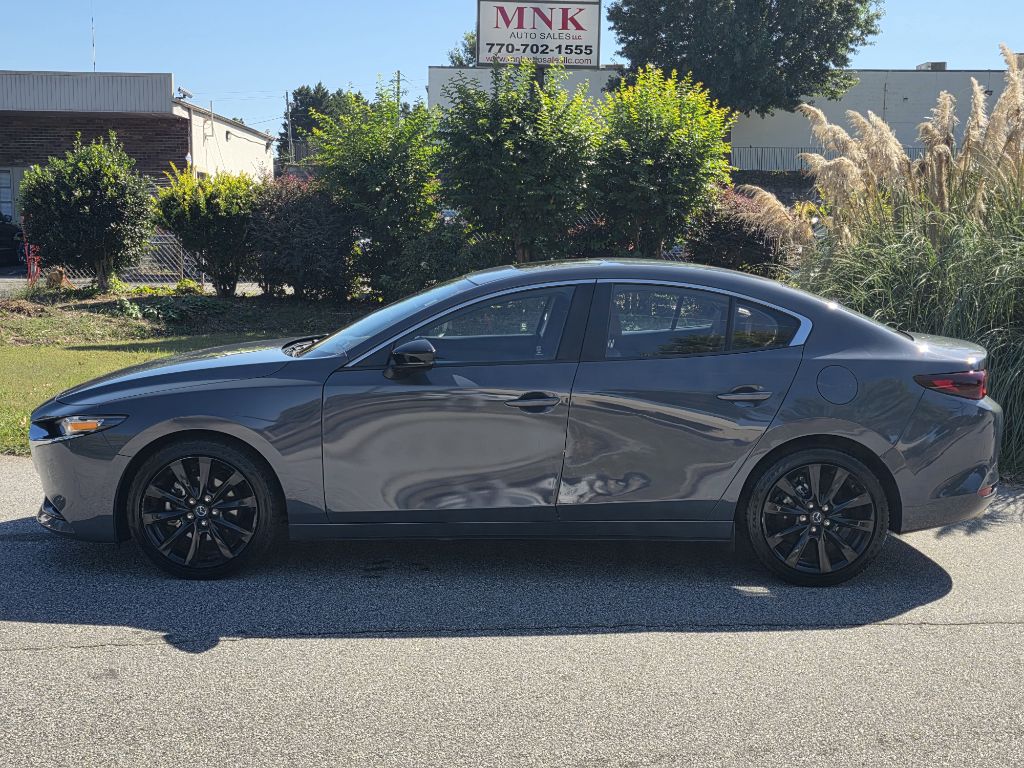 Photo 2 of this MAZDA 3
