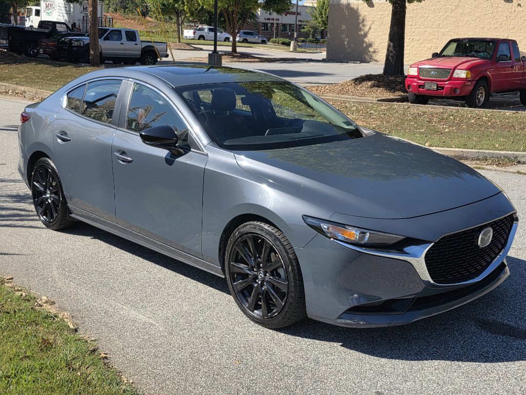 Photo 7 of this MAZDA 3