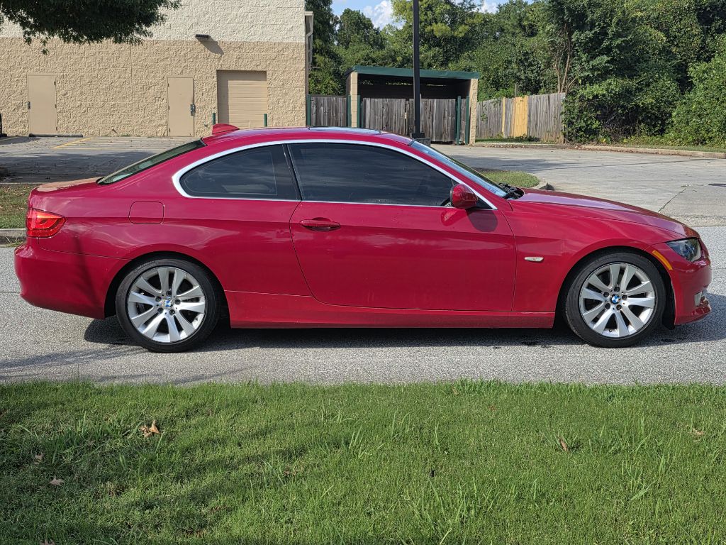 Photo 6 of this BMW 328