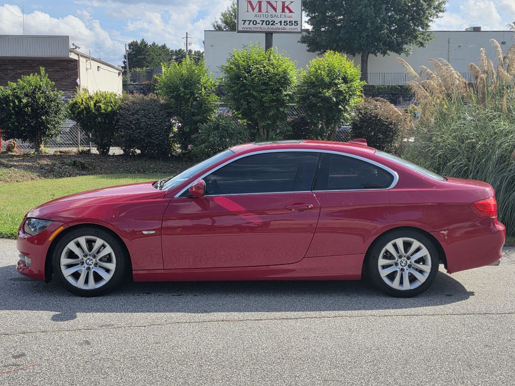 Photo 2 of this BMW 328