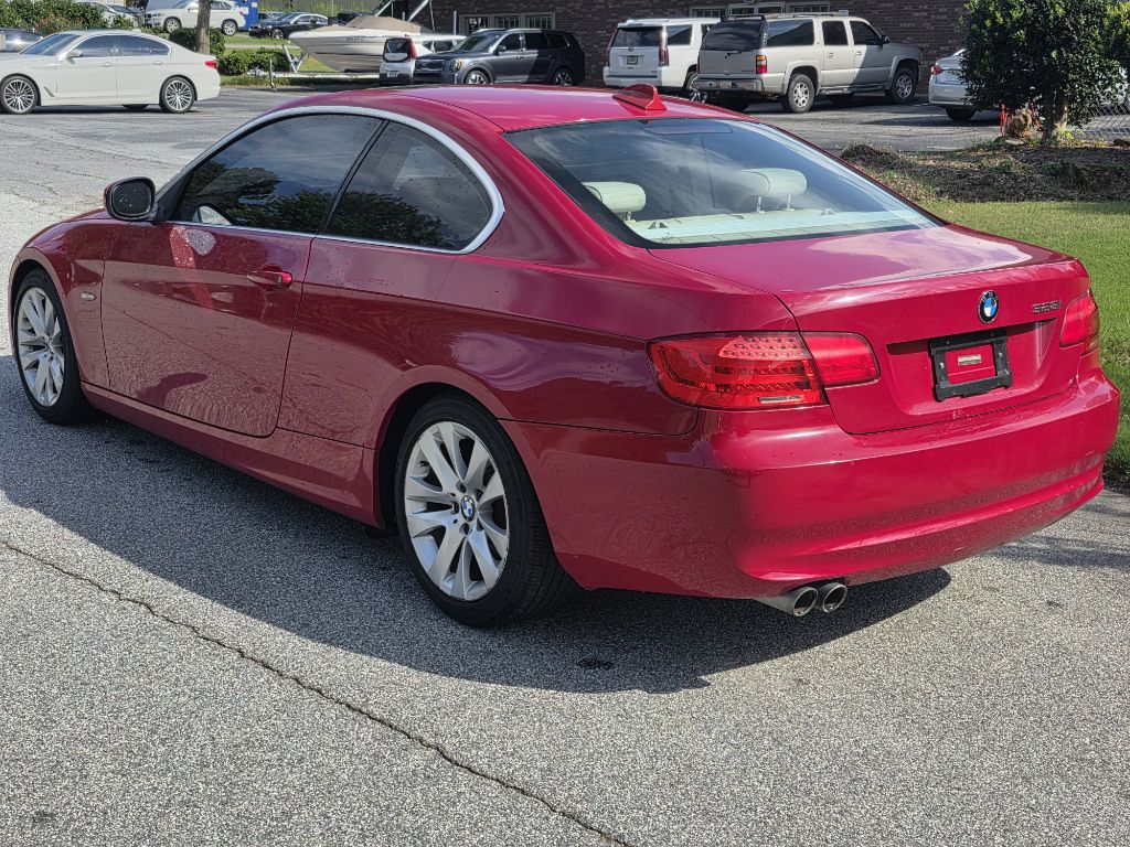 Photo 3 of this BMW 328