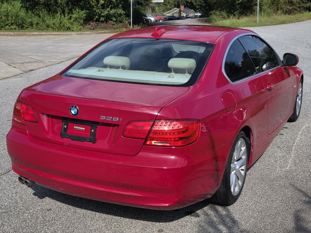 Photo 5 of this BMW 328