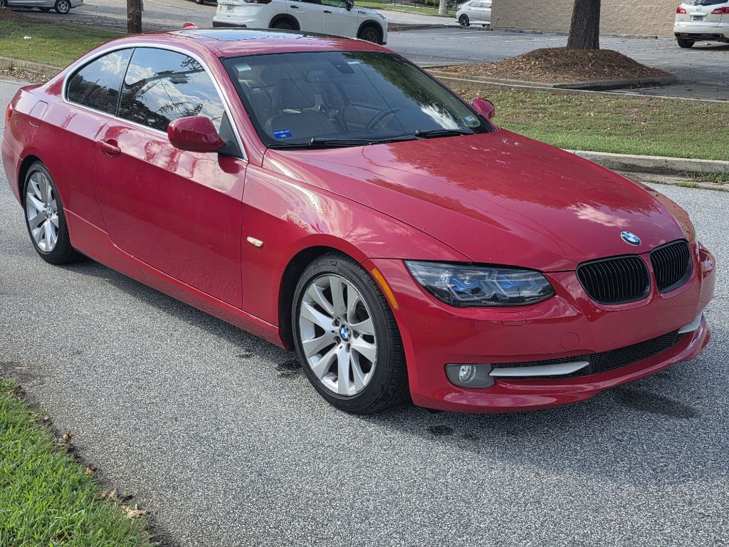 Photo 7 of this BMW 328