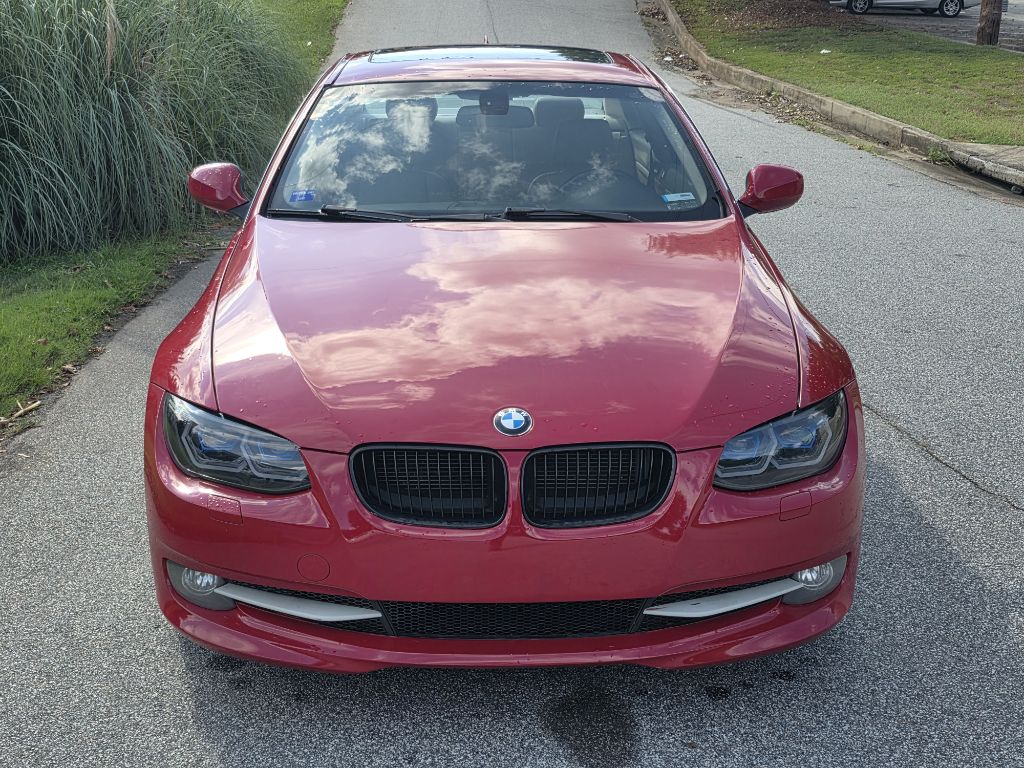 Photo 8 of this BMW 328