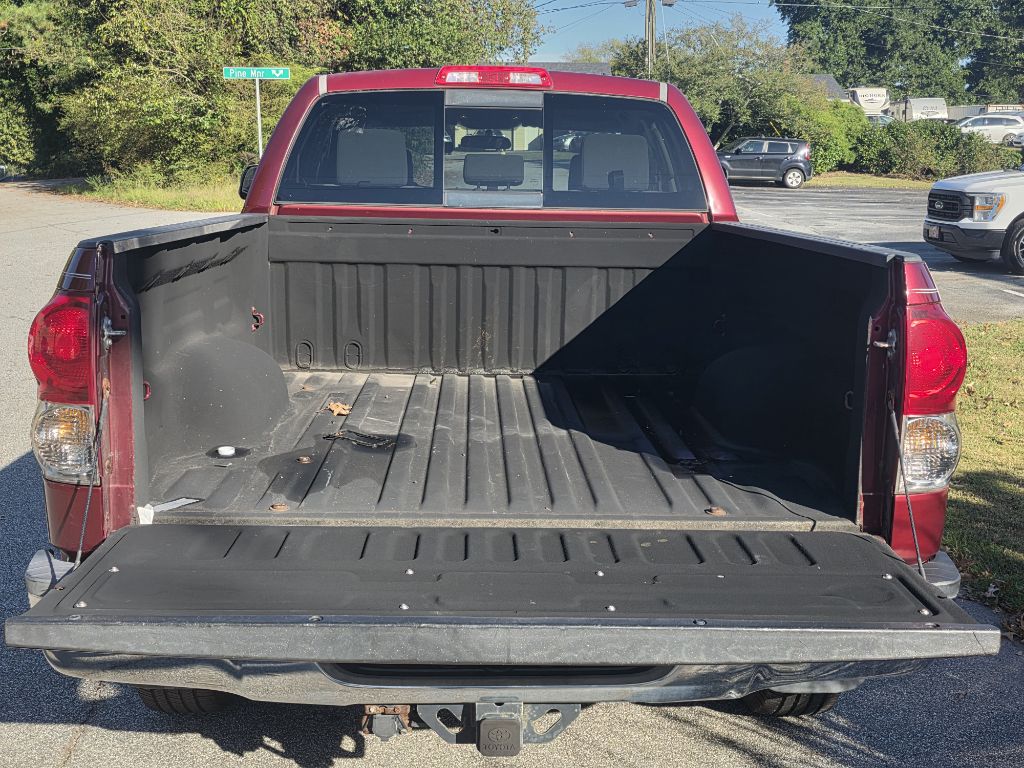 Photo 13 of this TOYOTA TUNDRA