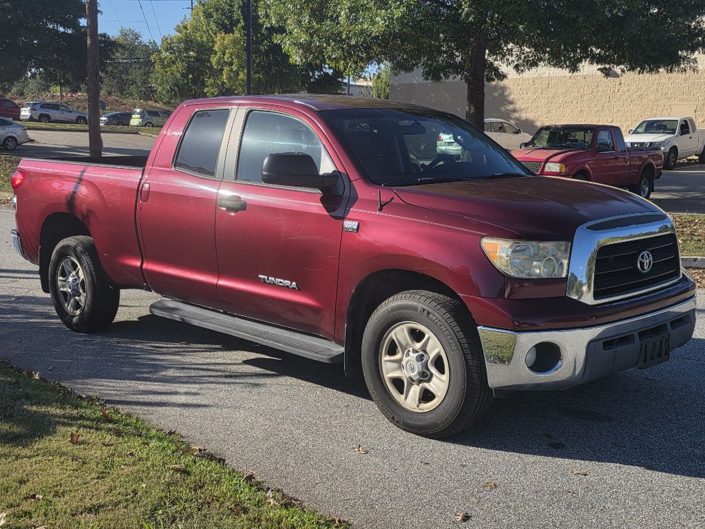 Photo 7 of this TOYOTA TUNDRA