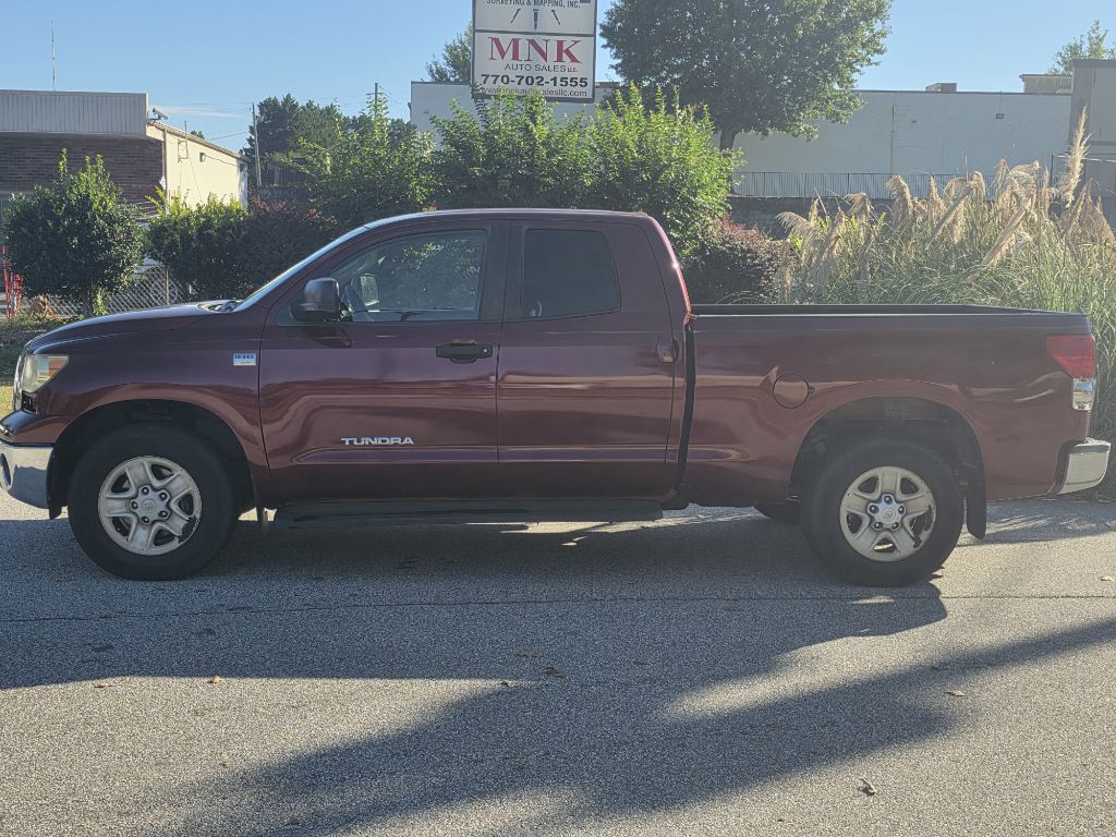 Photo 2 of this TOYOTA TUNDRA